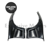 Mazda MX-5 Miata ND - +30mm Front Vented Guards