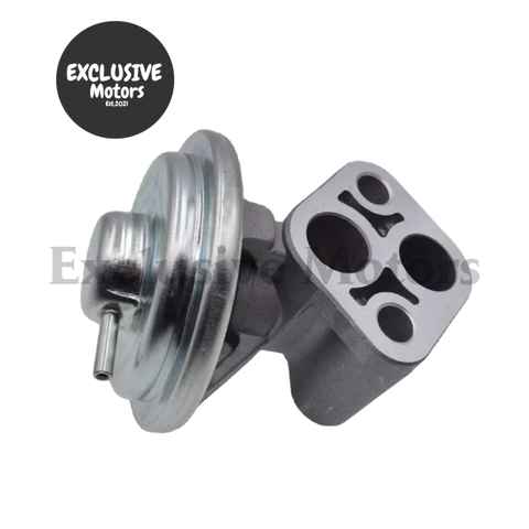 Mitsubishi  Pajero,Triton 6G72, 6G74 EGR Valve Exhaust Gas Solenoid Valve