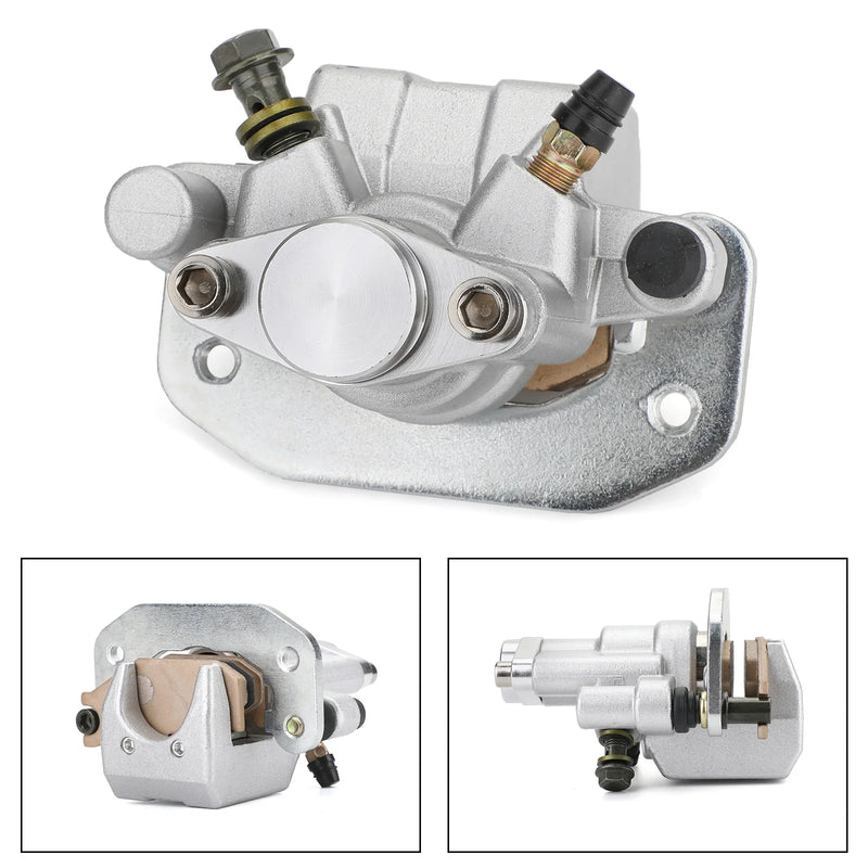 Powersports Pro Brake Caliper for Yamaha YFM700R 2006-2012