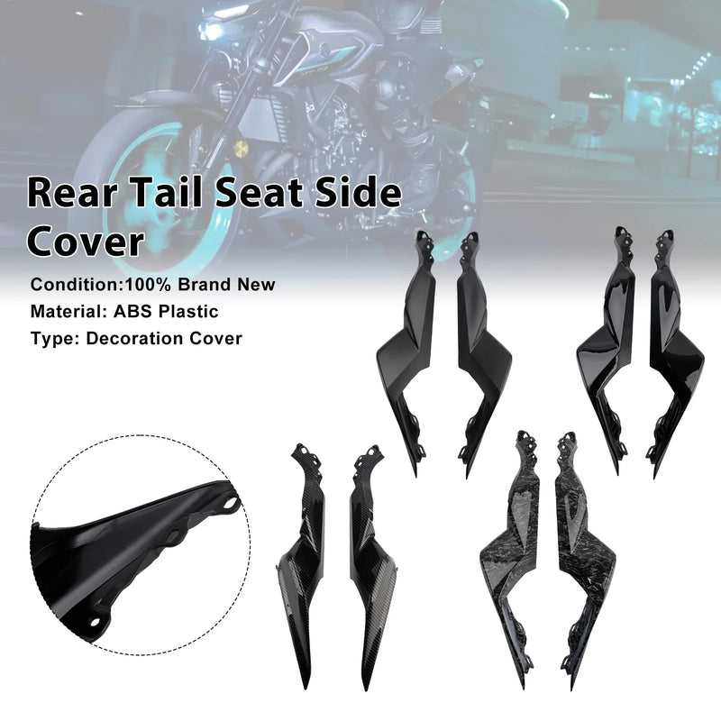 Powersports Pro Fairing 2025