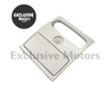 Ford Ranger, Everest, Mazda BT-50 Sunglass Console Lamp Cover (2012-2019)
