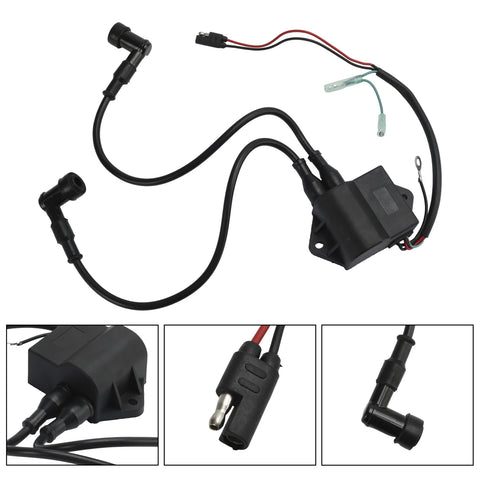 Powersports Pro Ignition Coil for Suzuki