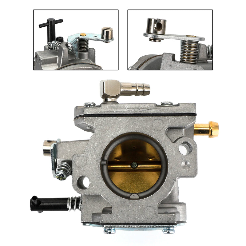 Powersports Pro Carburetor