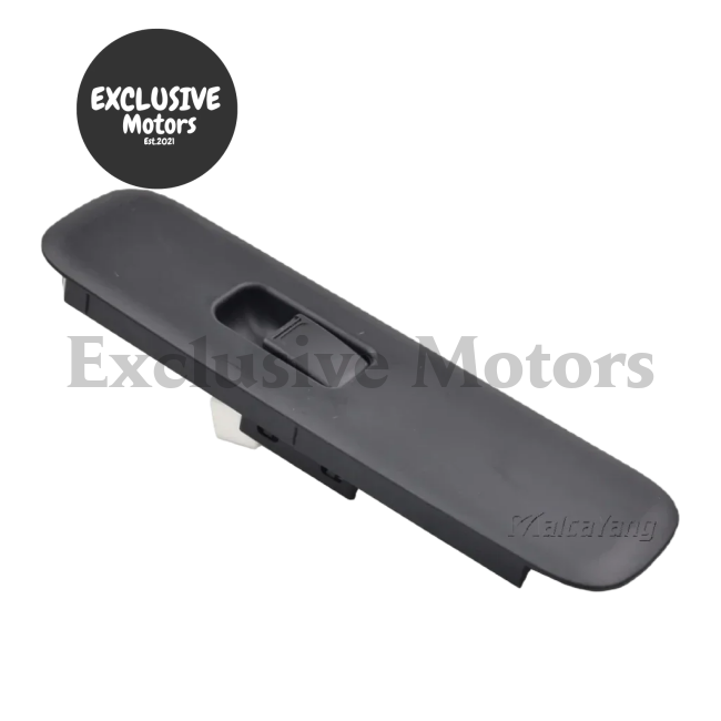 Suzuki Alto (1995), Escudo Power Window Switch (1995-2005)