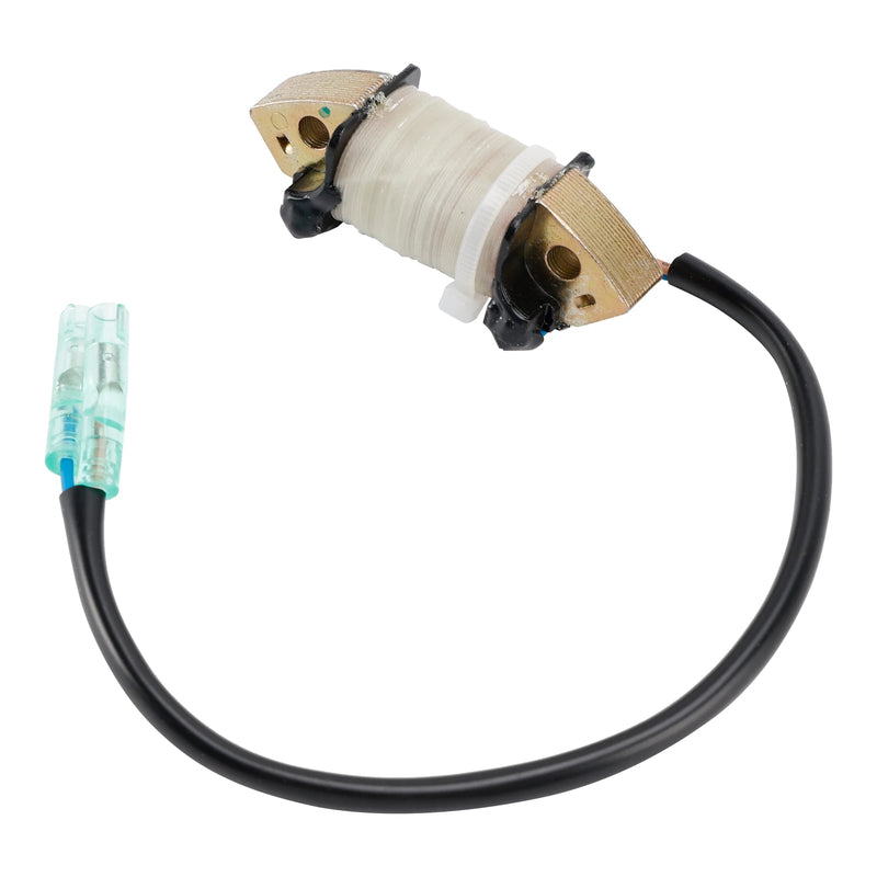 Powersports Pro Magneto Exciter Coil For Tohatsu Nissan 8HP 9.8HP 4-Stroke Outboard 3AA-06021-0