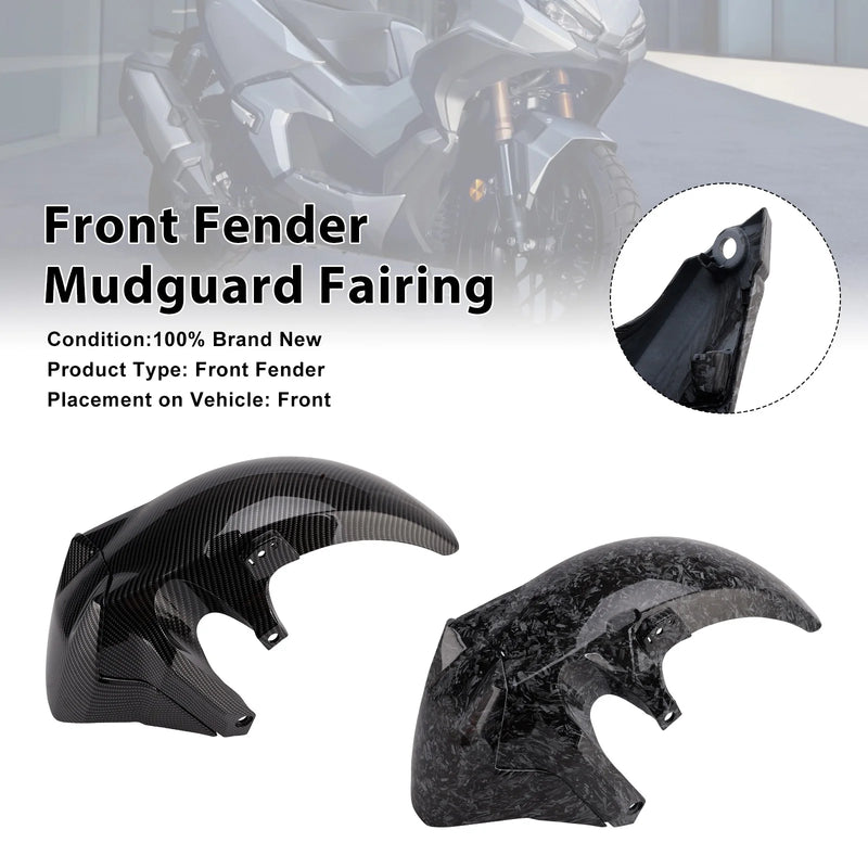 Powersports Pro Fender for Honda 2022-2025