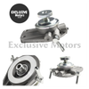 Nissan Patrol GU Y61 Fuel Filter Lift Primer Pump (ZD30, TD42)