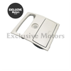 Ford Ranger, Everest, Mazda BT-50 Sunglass Console Lamp Cover (2012-2019)