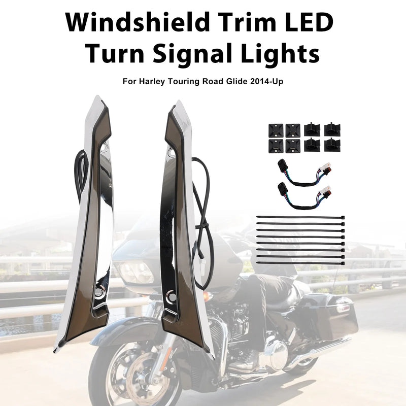 Powersports Pro Lighting 2014-2017