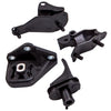 Acura TSX 2.4L 2004-2008 for Auto Trans 50830-SDB-A02  50830-SDA-A02 50860-SDA-A02 Engine Mount