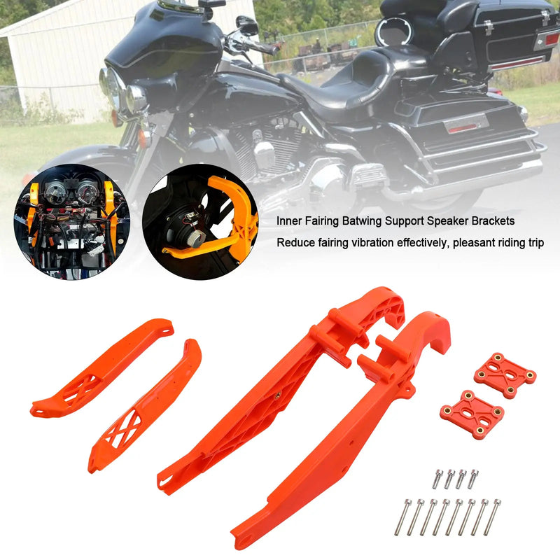 Powersports Pro Fairing