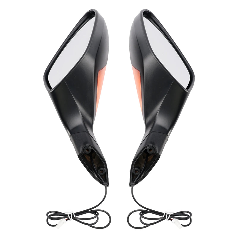 Powersports Pro Mirror 2012-2018