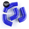 BMW E39 530d / 525d x Turbo Intercooler Hose Kit (1993-2005)