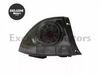 Lexus IS200 LED Taillight Assembly