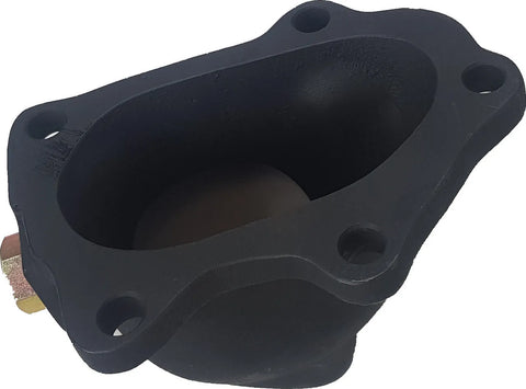 AVO Race Pipe with No Cat (Forester XT 97-03/Impreza WRX 94-05) — fits Subaru Forester