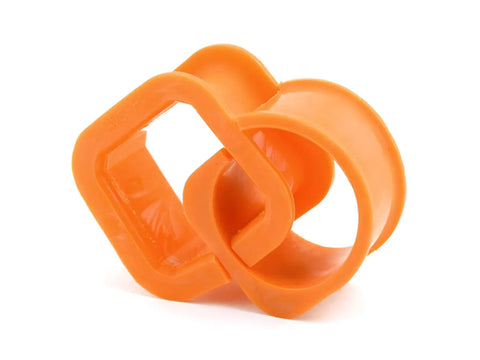 AVO Steering Rack Mount Bushing (EJ20/EJ25)