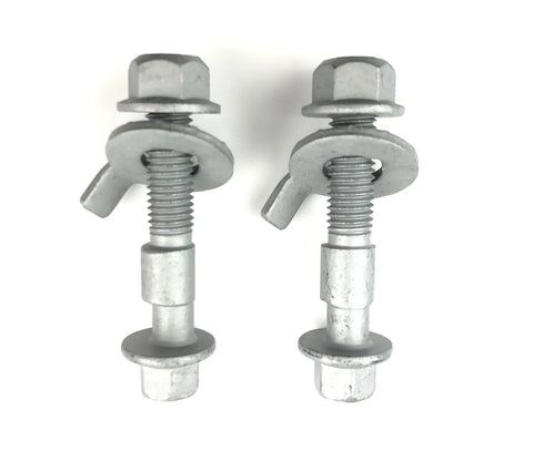 AVO 16mm Front Adjustable Camber Bolts (BRZ/86 12+)
