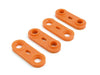 AVO Manual Transmission Mount Bushings (EJ20/EJ25)