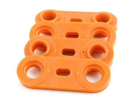 AVO Manual Transmission Mount Bushings (EJ20/EJ25)