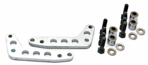 AVO Front Brake Upgrade Caliper Adapter Mounting Kit