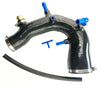AVO Silicone Intake Pipe Kit (WRX 97-98/STI 97-98) - Black