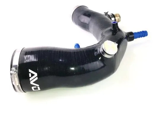 AVO Silicone Inlet Pipes (WRX/STi 99-00/Forester GT 97-02)