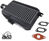 AVO Top Mount Intercooler Kit (Impreza WRX & STI EJ20 99-00)