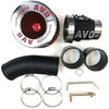 AVO Intake Cold Air Induction Kit (WRX 08-14/STI 08-14)