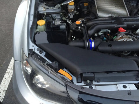 AVO Intake Cold Air Induction Kit (WRX 08-14/STI 08-14)