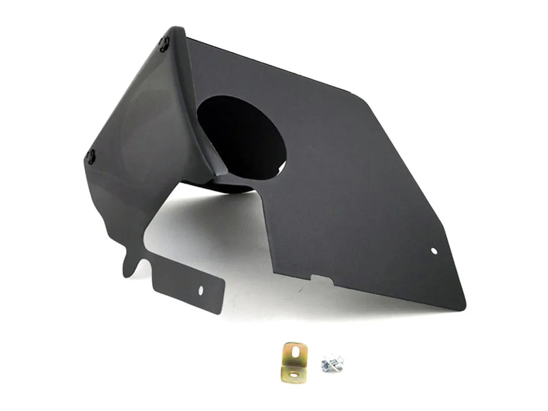AVO Intake Cold Air Box Kit (WRX 08-14/STI 08-14)
