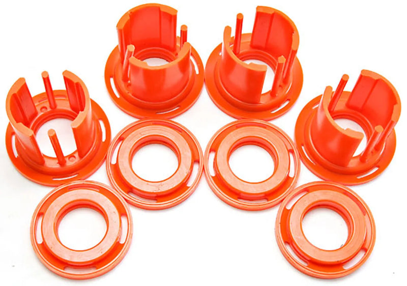 AVO Rear Diff Member Insert Bushing (EJ/FB) — fits Subaru Liberty Wagon GT