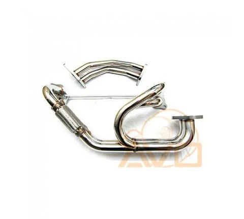 AVO Equal Length Exhaust Manifold (EJ25)