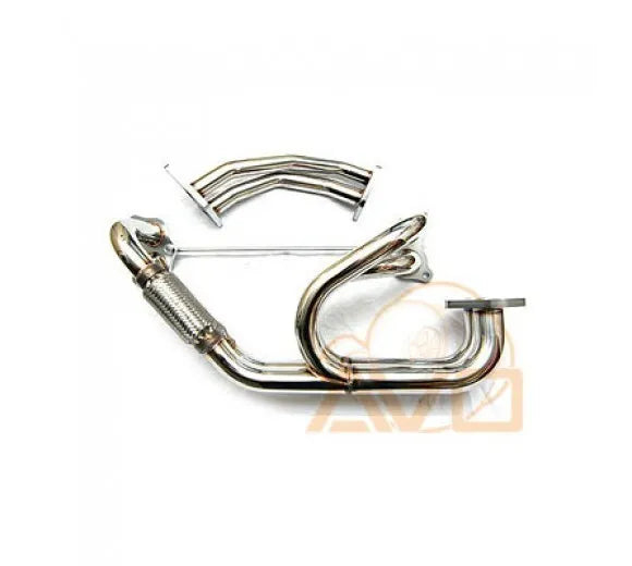 AVO Equal Length Exhaust Manifold (EJ25)