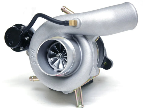 AVO Black Series Billet 3055 Bolt-On Turbocharger (Impreza 06-20/Liberty 07-09) — fits Subaru Impreza