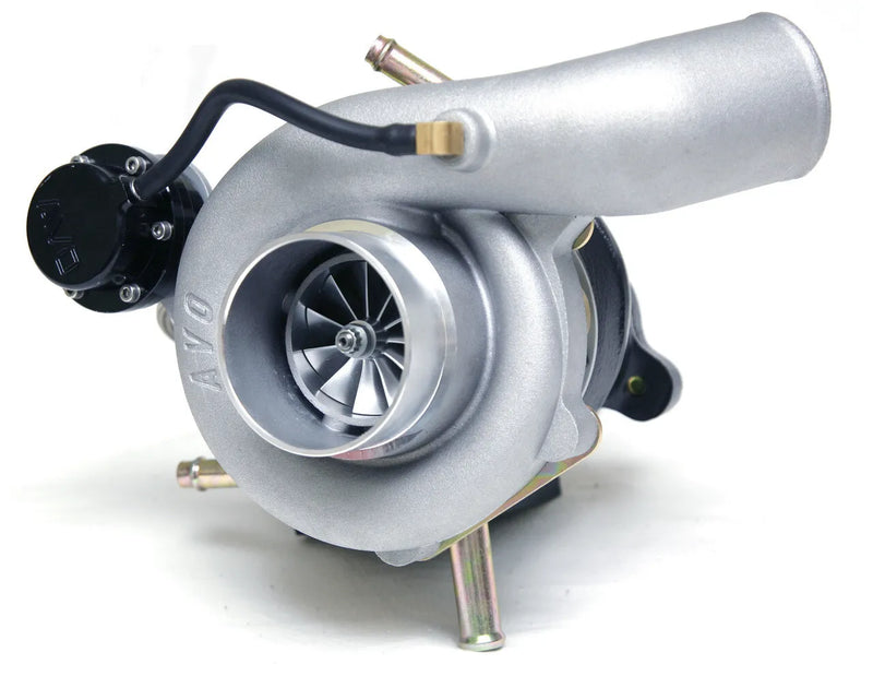 AVO S2D08G06AG55A Black Series Billet 3055 Bolt-On | Kren Offroad NZ