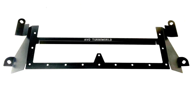 AVO S2D14G9E4001J Top Mount Intercooler Air Guide | Kren Offroad NZ