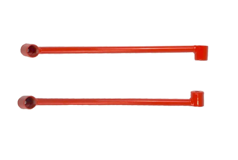 AVO S2D15G1GH001T Rear Underbody Brace (Impreza STI 15+)