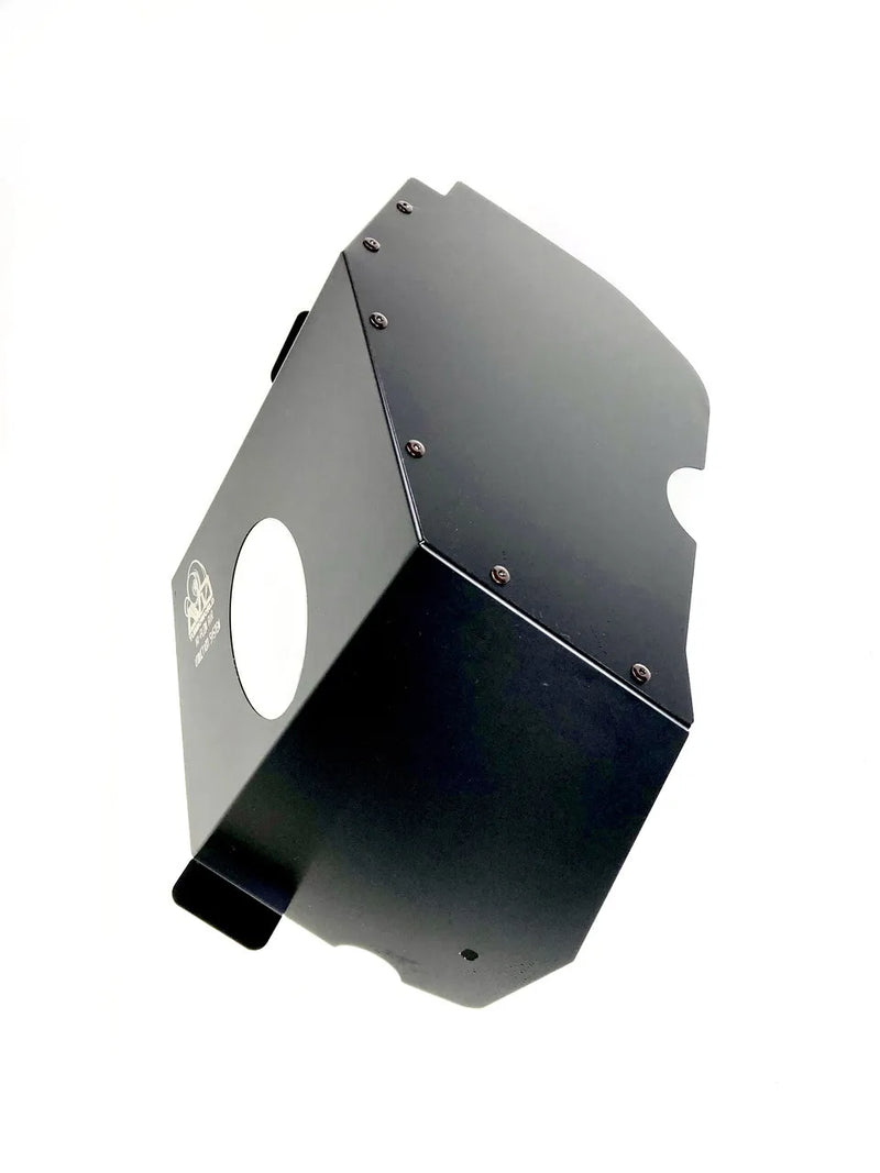 AVO Aluminium Intake Cold Air Box Kit (STI 15-20) — fits Subaru STI