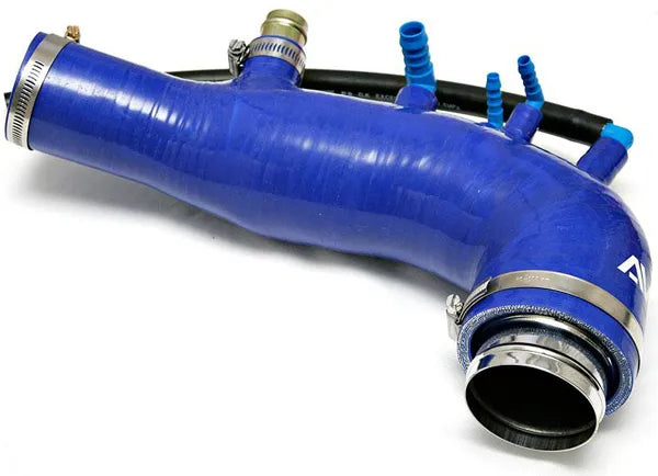 AVO Silicone Inlet Pipe (STi 2008-20)