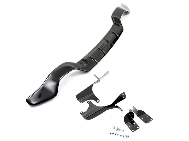 AVO Rear Underspoiler Kit