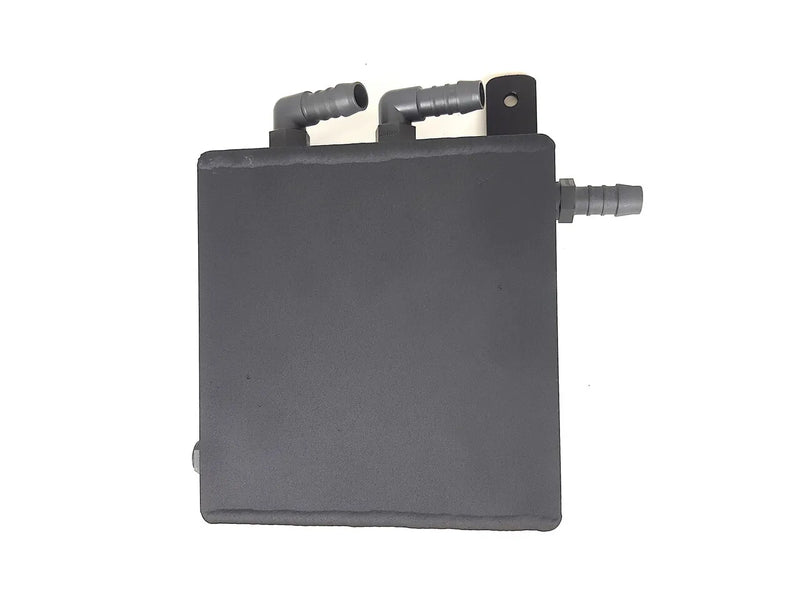 AVO S2V12G0QB001T Engine Oil/Air Separator/Breather Tank