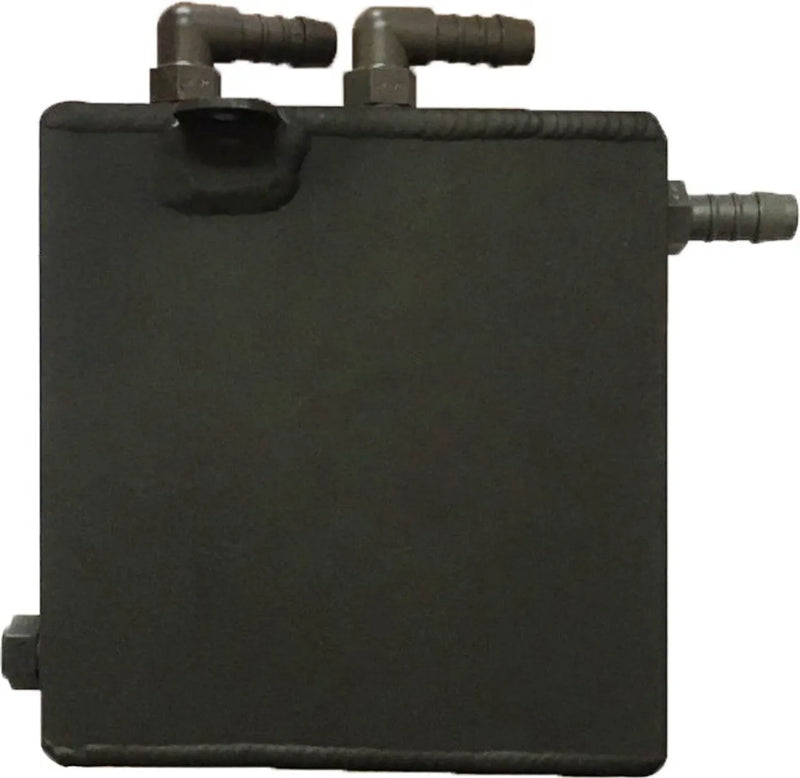AVO Engine Oil/Air Separator/Breather Tank Kit (WRX 94-05/STI 94-05)