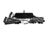 AVO Front Mount Intercooler Kit (Impreza STI/WRX 01-02)