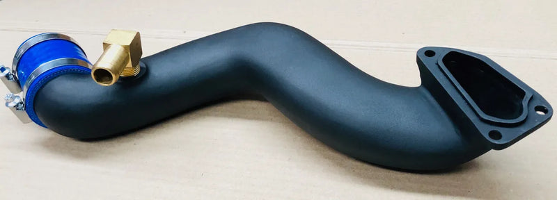 AVO Cast Turbo to Intercooler Pipe Kit (Impreza WRX/STI 94-96) — fits Subaru Impreza