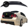 Honda Civic 2006+ Ducktail Spoiler