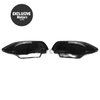 BMW 1 Series E81 / E82 / E87 / E88 (2003-2011) not a pair Front Headlight Lens Cover