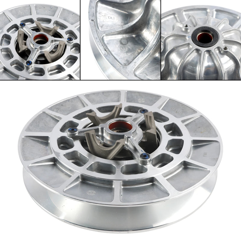 Powersports Pro Clutch & Variator