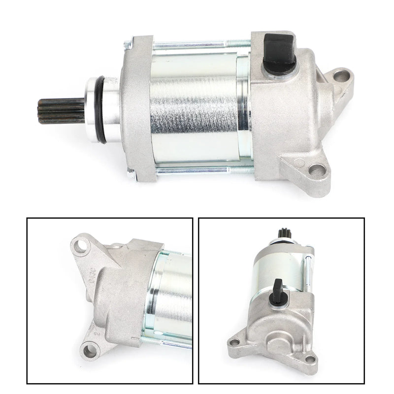 Powersports Pro Accessory 2007-2015