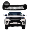 Toyota Hilux Revo Front Grille (2016-2018)