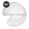 Mini R56 Cooper 2009-2013 Clear Headlight Covers